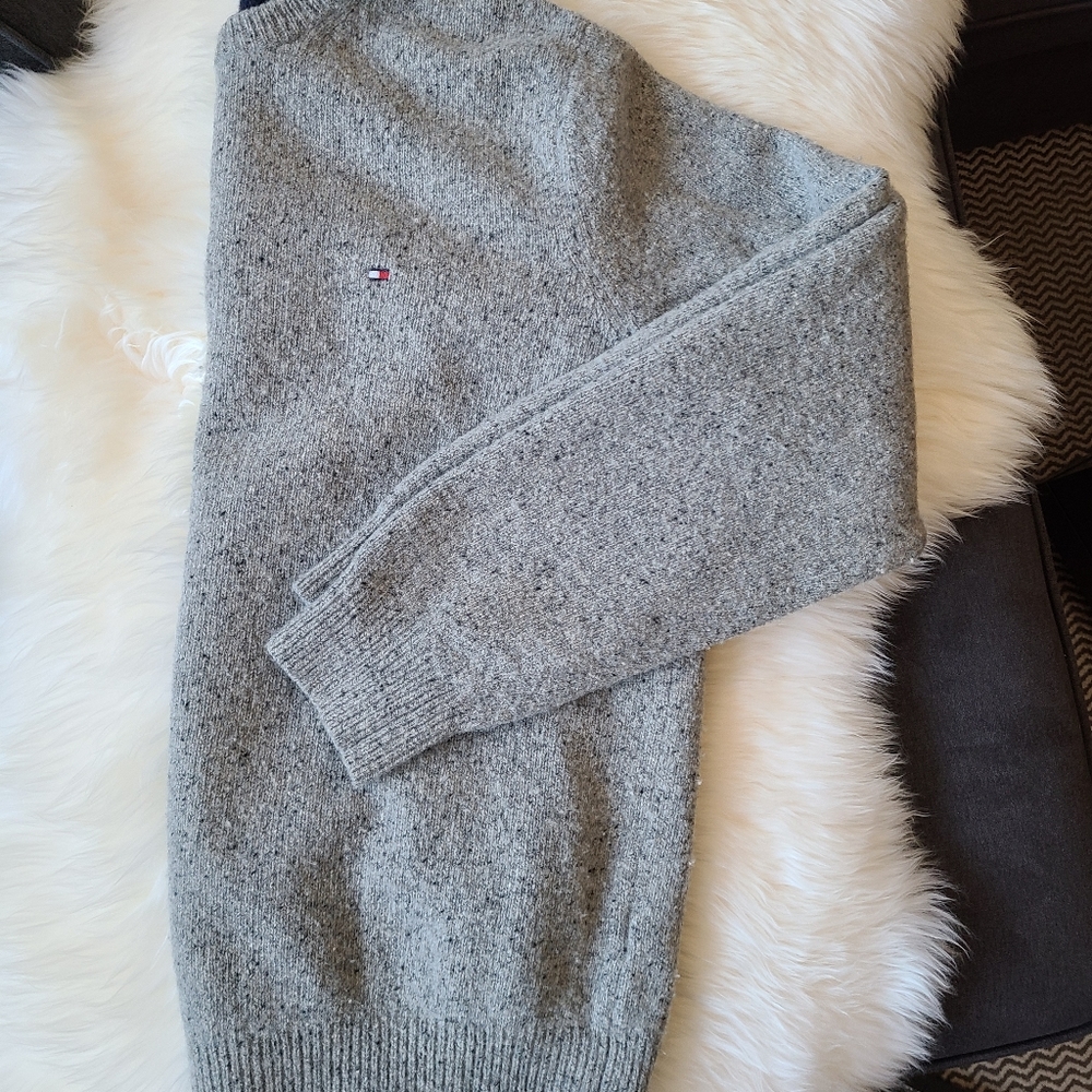 Vintage Tommy Knit